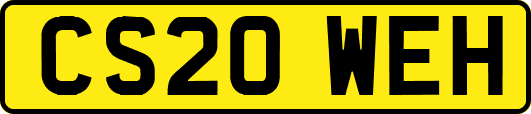 CS20WEH