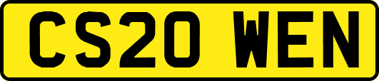 CS20WEN