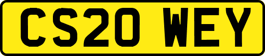 CS20WEY
