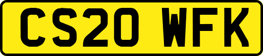 CS20WFK