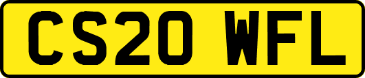 CS20WFL