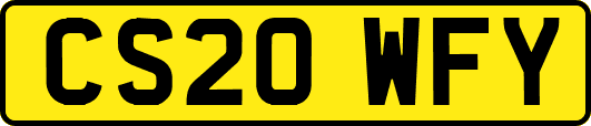 CS20WFY