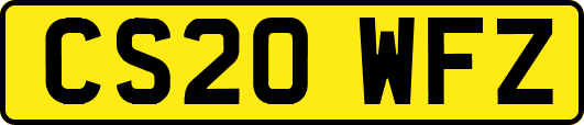 CS20WFZ