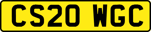 CS20WGC