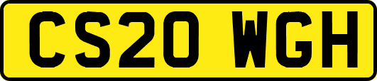CS20WGH