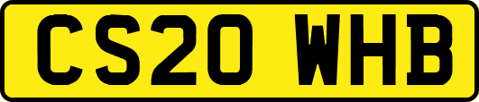 CS20WHB