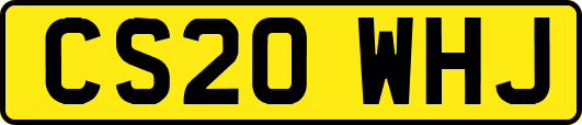 CS20WHJ