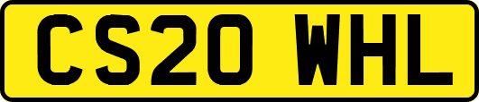 CS20WHL