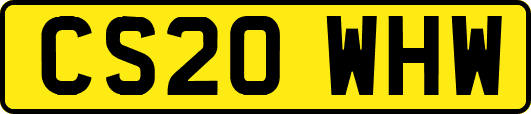 CS20WHW