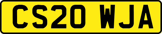 CS20WJA