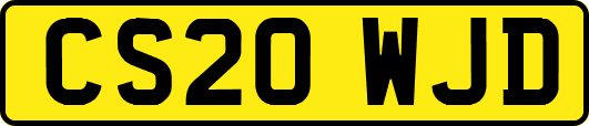 CS20WJD