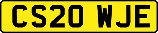 CS20WJE