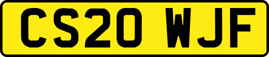 CS20WJF