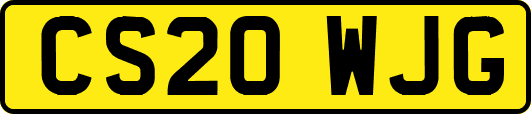 CS20WJG