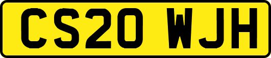 CS20WJH