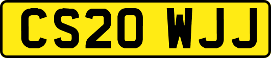 CS20WJJ