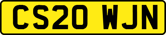 CS20WJN