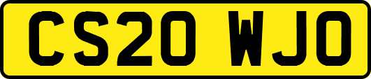 CS20WJO