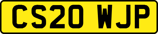 CS20WJP