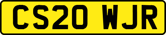 CS20WJR