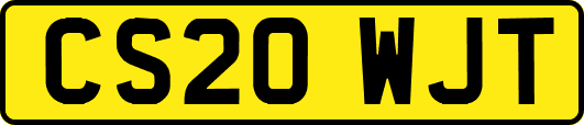 CS20WJT