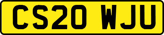 CS20WJU