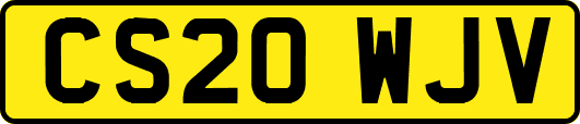 CS20WJV