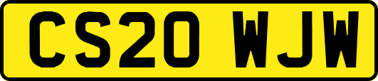CS20WJW