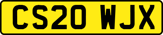 CS20WJX