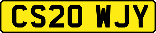 CS20WJY