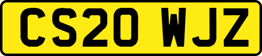 CS20WJZ