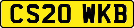 CS20WKB