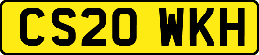 CS20WKH