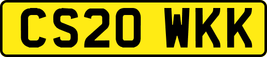 CS20WKK