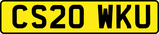 CS20WKU