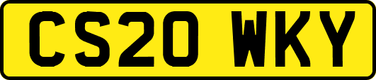 CS20WKY