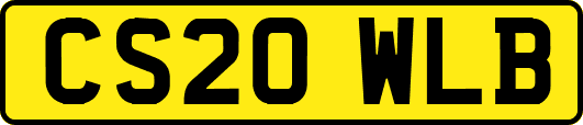 CS20WLB