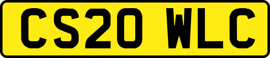 CS20WLC