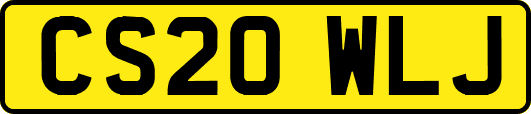 CS20WLJ