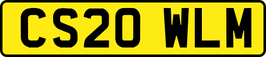 CS20WLM