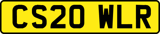 CS20WLR