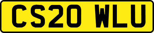 CS20WLU