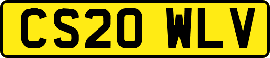 CS20WLV