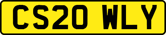 CS20WLY