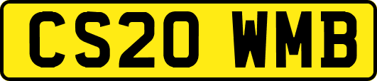 CS20WMB