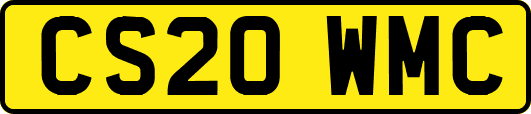 CS20WMC