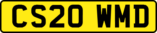 CS20WMD