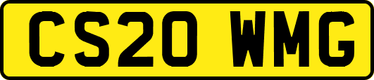 CS20WMG