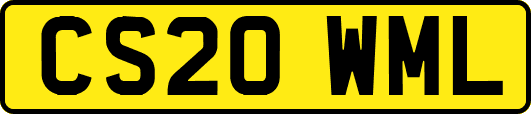 CS20WML