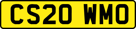 CS20WMO